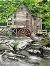 Grist Mill Grist Mill